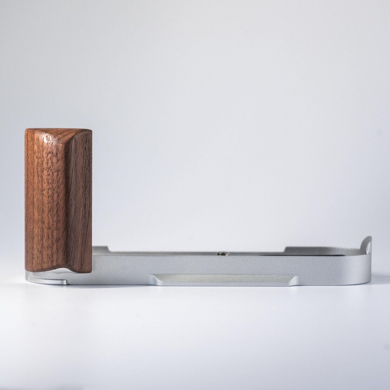 SIGMA fpシグマ FP用ハンドグリップ（ebony黒檀エボニー)